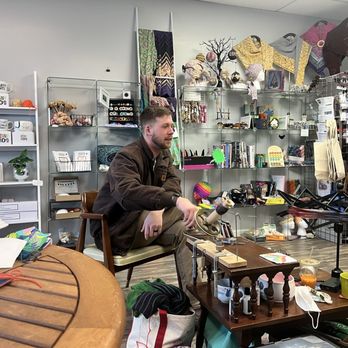 Rebel Purl - Arts & Crafts Near Me - Bloomington, Indiana Rebel Purl - Arts & Crafts Near Me - Bloomington, Indiana