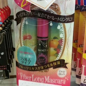 Tokyo Japanese Lifestyle - Fiber long mascara - Gift Shops Near Me - Temecula, California Tokyo Japanese Lifestyle - Fiber long mascara - Gift Shops Near Me - Temecula, California