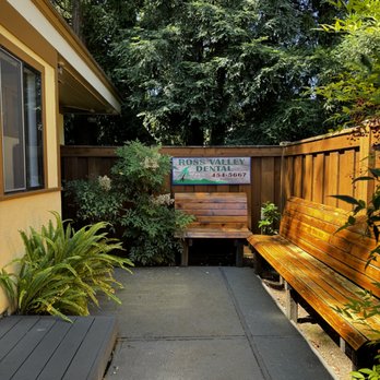 Ross Valley Dental - General Dentistry Near Me - San Anselmo, California Ross Valley Dental - General Dentistry Near Me - San Anselmo, California