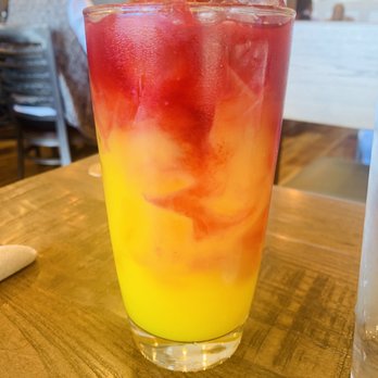 First Watch - Turmeric drink - Breakfast & Brunch Near Me - Pikesville, Maryland First Watch - Turmeric drink - Breakfast & Brunch Near Me - Pikesville, Maryland