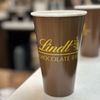 Lindt Chocolate Shop gift card