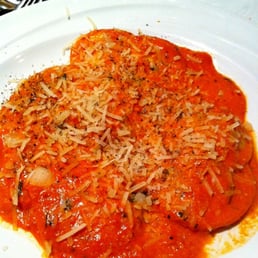 Lobster Ravioli