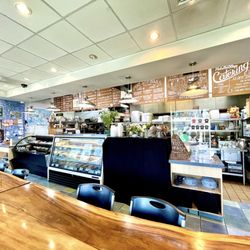 Poke Stop - Inside