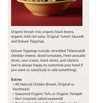 Cafe Yumm! - Cascade Park Plaza - Website info - Wraps Near Me - Vancouver, Washington Cafe Yumm! - Cascade Park Plaza - Website info - Wraps Near Me - Vancouver, Washington