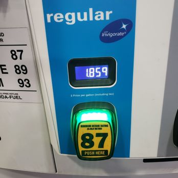 Amoco - Price for 12/11/2020 - Gas Stations Near Me - Royal Oak, Michigan