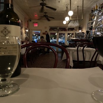 Tournesol - Nice French place in Long Island City - French Near Me - Long Island City, New York