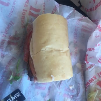 Jimmy John's - Sandwiches Near Me - Modesto, California Jimmy John's - Sandwiches Near Me - Modesto, California