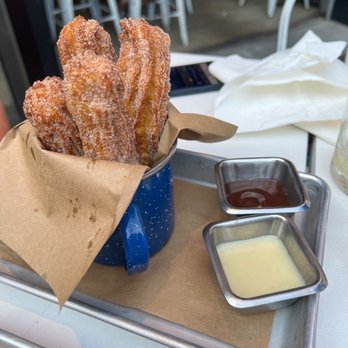 bartaco Seaport - Churros - Tacos Near Me - Boston, Massachusetts bartaco Seaport - Churros - Tacos Near Me - Boston, Massachusetts