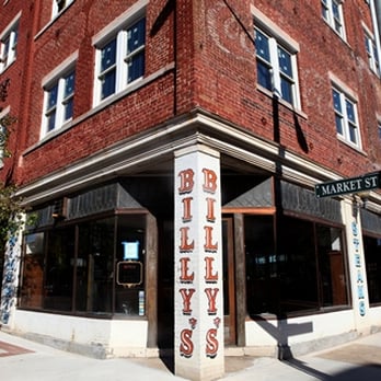 Billy's - Steakhouses Near Me - Roanoke, Virginia