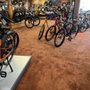 Hutch's Bicycle Store