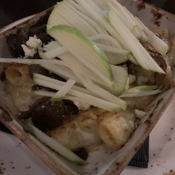 Woodblock - Mac & Cheese - Cocktail Bars Near Me - Redmond, Washington