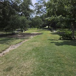 Raising Cane's Dog Park - Dog Park