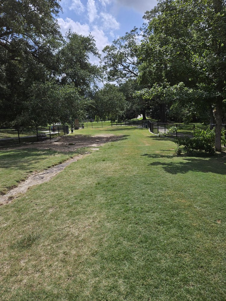 RAISING CANE’S DOG PARK Updated September 2024 29 Photos & 24