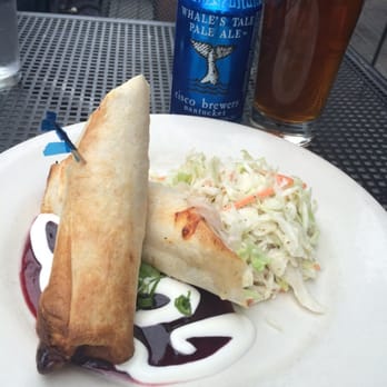 Parish Cafe & Bar - Zuni roll, fantastic - Sandwiches Near Me - Boston, Massachusetts Parish Cafe & Bar - Zuni roll, fantastic - Sandwiches Near Me - Boston, Massachusetts