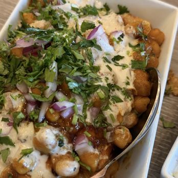 Great Indian Kitchen - Samosa - Indian Near Me - Valencia, California