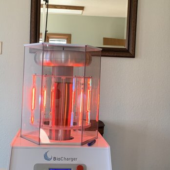 ReGenesys Laser & Wellness - BioCharger NG assists in grounding and earthing. - Laser Hair Removal Near Me - Sheboygan, Wisconsin ReGenesys Laser & Wellness - BioCharger NG assists in grounding and earthing. - Laser Hair Removal Near Me - Sheboygan, Wisconsin