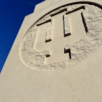 Indiana University Memorial Stadium - Pillar - Stadiums & Arenas Near Me - Bloomington, Indiana Indiana University Memorial Stadium - Pillar - Stadiums & Arenas Near Me - Bloomington, Indiana