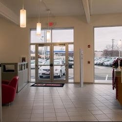 Nissan 24 - Nissan Dealership in MA