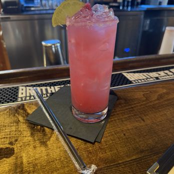 Mystic Grill - Vampire Barbie - Southern Near Me - Covington, Georgia