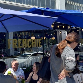 Little Frenchie - French Near Me - Coronado, California Little Frenchie - French Near Me - Coronado, California