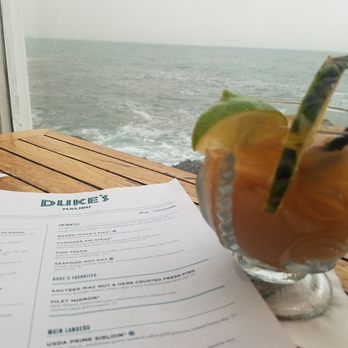 Duke's Malibu - New American Near Me - Malibu, California
