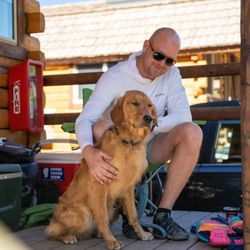 Bear Lake / Garden City KOA