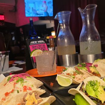 Naked Taco - Tacos and Pitchers - Mexican Near Me - Miami Beach, Florida Naked Taco - Tacos and Pitchers - Mexican Near Me - Miami Beach, Florida