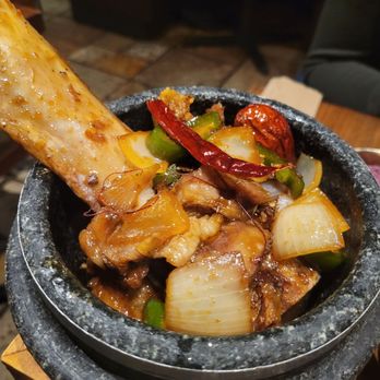 Olle - Korean Near Me - New York, New York