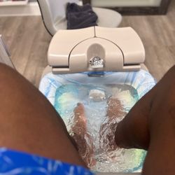 Nail & Tan Center - Pedicure
