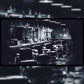 Parlour Barbershop - Night view of the Parlour - Barbers Near Me - Burbank, California Parlour Barbershop - Night view of the Parlour - Barbers Near Me - Burbank, California