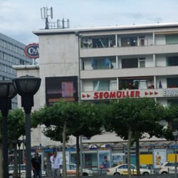 Segmüller