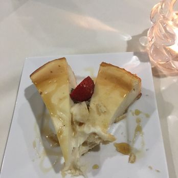 Rodney's On Broadway - The cheesecake was so good I had to dive in before I could snap a picture - New American Near Me - Georgetown, Kentucky Rodney's On Broadway - The cheesecake was so good I had to dive in before I could snap a picture - New American Near Me - Georgetown, Kentucky