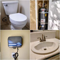 Boxer Plumbing - We take care of your plumbing and irrigation needs.