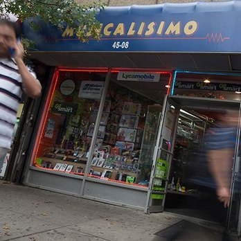Musicalisimo - Mobile Phone Accessories Near Me - New York, New York Musicalisimo - Mobile Phone Accessories Near Me - New York, New York