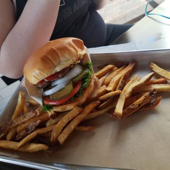 Adler's - Classic and fresh cut fries! - Burgers Near Me - Davenport, Florida Adler's - Classic and fresh cut fries! - Burgers Near Me - Davenport, Florida