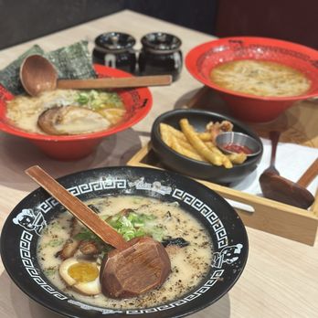 Ajisen Ramen - Ajisen Ramen - Ramen Near Me - Vaughan, Ontario