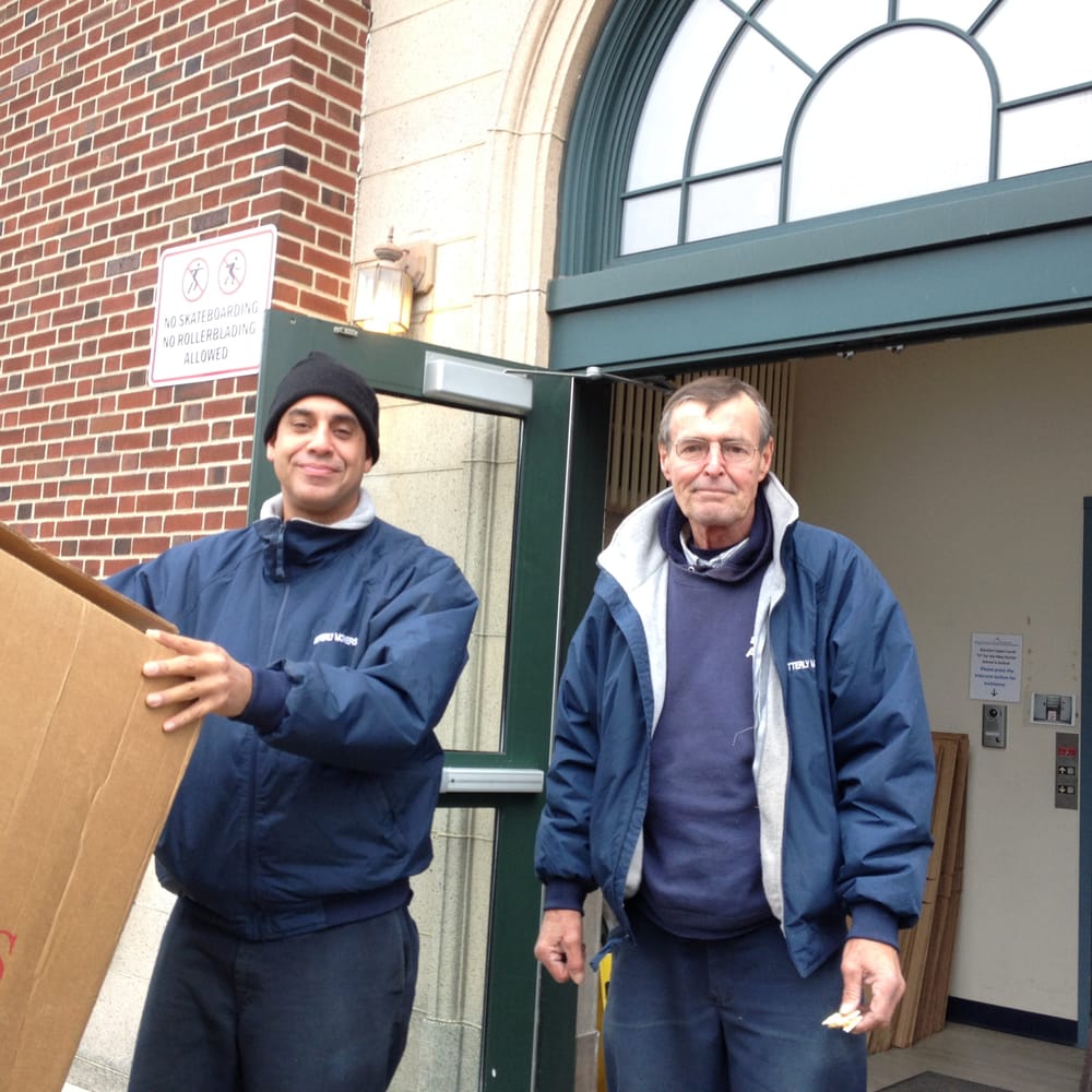 SITTERLY MOVERS Updated September 2024 28 Photos & 15 Reviews 270