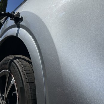 Pitstop Dent Repair - Mobile Dent Repair Near Me - Glendale, California Pitstop Dent Repair - Mobile Dent Repair Near Me - Glendale, California