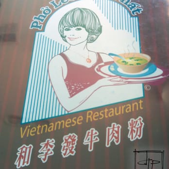 Pho Lee Hoa Phat - Menu Cover - Vietnamese Near Me - Vacaville, California Pho Lee Hoa Phat - Menu Cover - Vietnamese Near Me - Vacaville, California