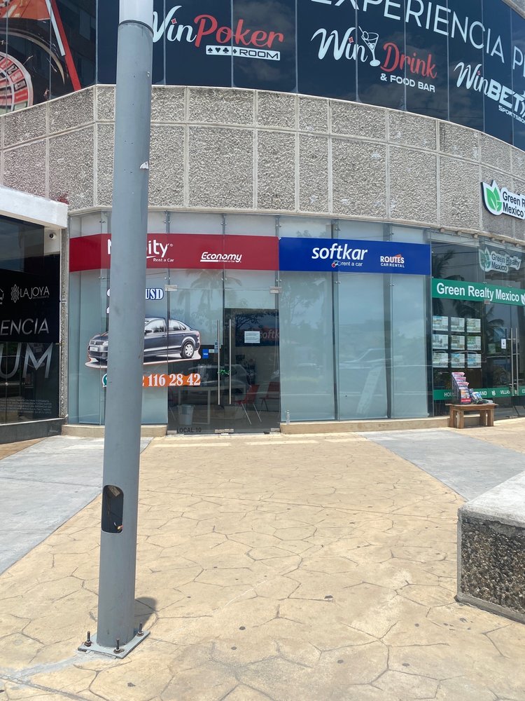 ECONOMY RENT A CAR Francisco I. Madero, Puerto Vallarta, Jalisco