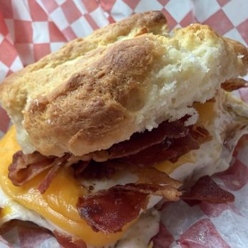 Biscuit Bitch - Breakfast & Brunch Near Me - Seattle, Washington