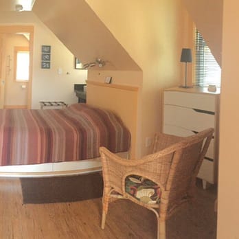 Jailhouse Suites - Panoramic view of loft. - Hotels Near Me - Yellow Springs, Ohio Jailhouse Suites - Panoramic view of loft. - Hotels Near Me - Yellow Springs, Ohio