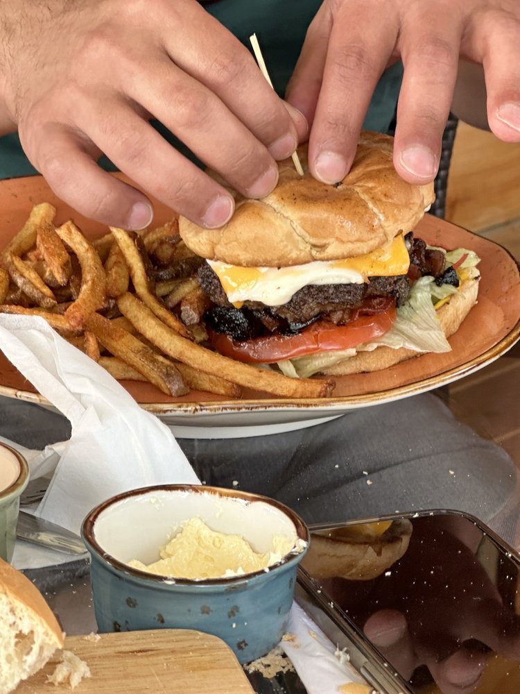 THE RANCH RESTAURANT AT TALIMICHI Updated July 2024 23 Photos & 12