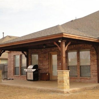 SA Roadrunner Construction - Outdoor Hip Patio Cover tied into the roof. - Decks & Railing Near Me SA Roadrunner Construction - Outdoor Hip Patio Cover tied into the roof. - Decks & Railing Near Me