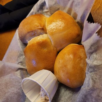 Texas Roadhouse - Bread rolls - Steakhouses Near Me - North Plainfield, New Jersey Texas Roadhouse - Bread rolls - Steakhouses Near Me - North Plainfield, New Jersey