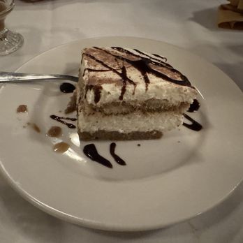 DiCicco's - Tiramisu - Italian Near Me - Denver, Colorado DiCicco's - Tiramisu - Italian Near Me - Denver, Colorado