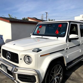 Raymond's Auto Glass - Auto Glass Services Near Me - Mission Hills, California Raymond's Auto Glass - Auto Glass Services Near Me - Mission Hills, California