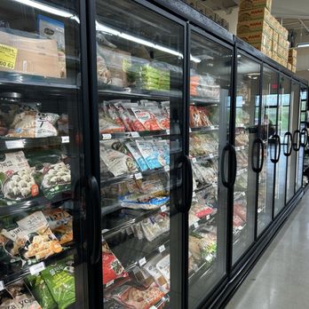 Tiger Market - More dumplings - International Grocery Near Me - Southfield, Michigan Tiger Market - More dumplings - International Grocery Near Me - Southfield, Michigan