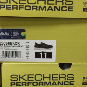 DSW Designer Shoe Warehouse - Now I remember I returned a pair of go run consistent - Shoe Stores Near Me - Houston, Texas DSW Designer Shoe Warehouse - Now I remember I returned a pair of go run consistent - Shoe Stores Near Me - Houston, Texas