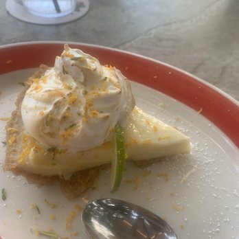 Guanabanas - Key Lime Pie - Seafood Near Me - Jupiter, Florida Guanabanas - Key Lime Pie - Seafood Near Me - Jupiter, Florida
